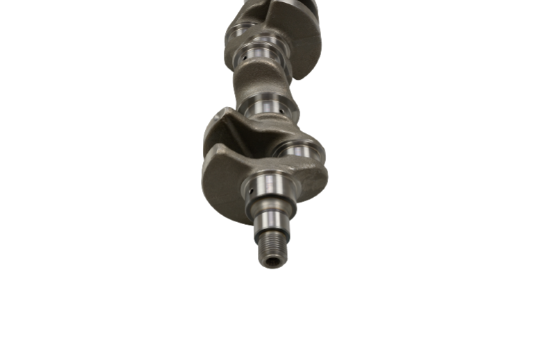 Коленчатый вал